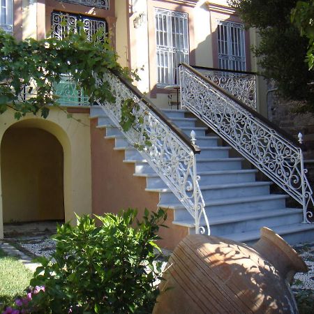 Eleana Residence Mithimna Luaran gambar