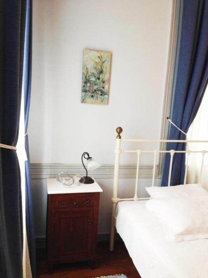 Eleana Residence Mithimna Luaran gambar