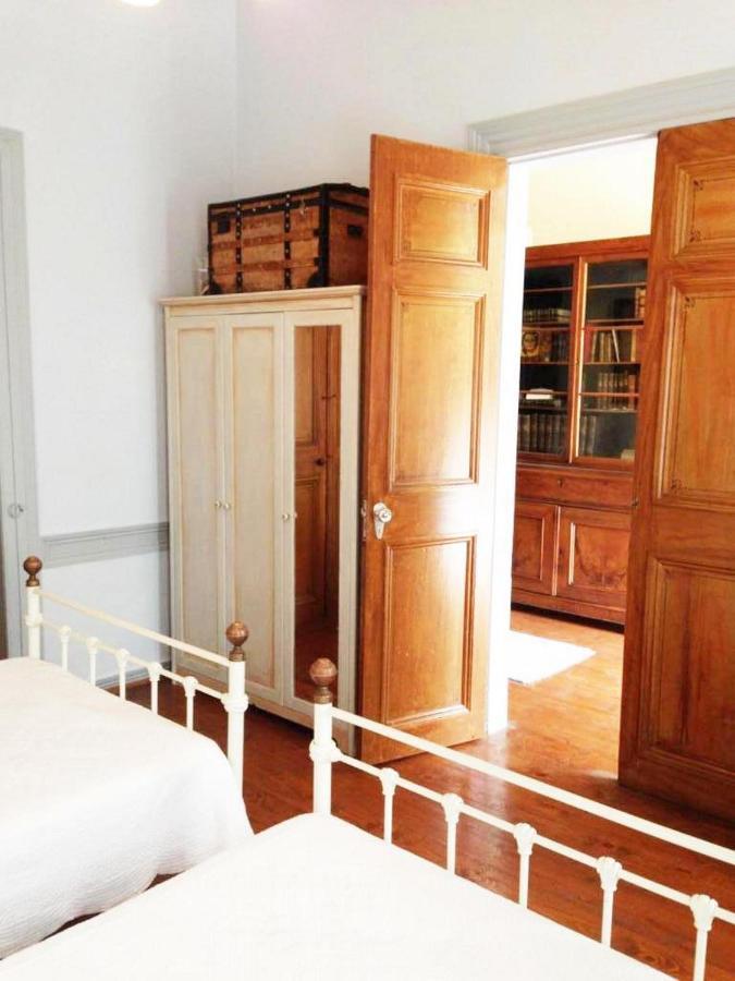 Eleana Residence Mithimna Luaran gambar