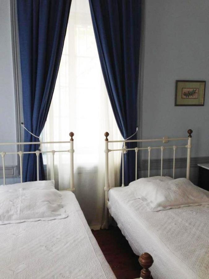 Eleana Residence Mithimna Luaran gambar