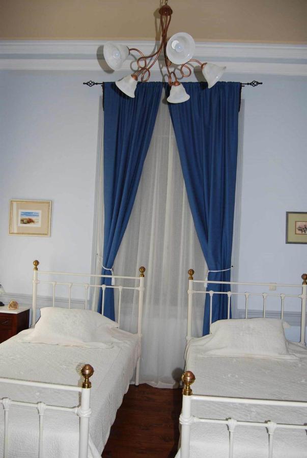 Eleana Residence Mithimna Luaran gambar