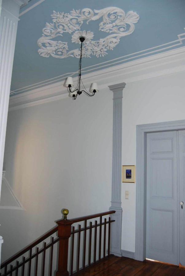 Eleana Residence Mithimna Luaran gambar