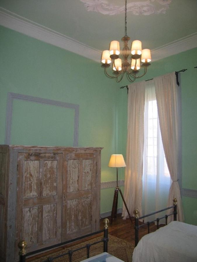 Eleana Residence Mithimna Luaran gambar