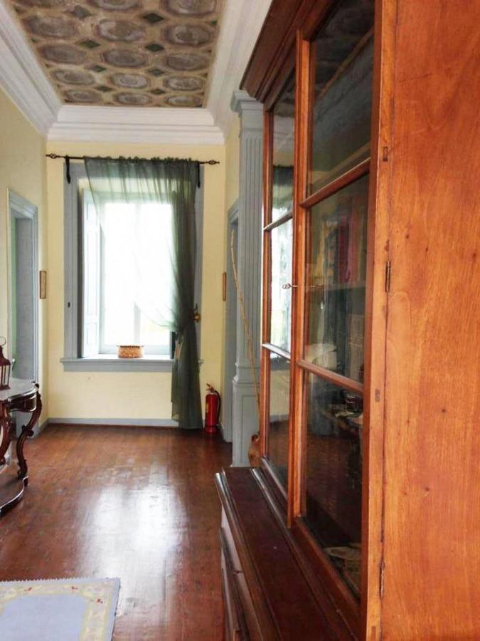 Eleana Residence Mithimna Luaran gambar