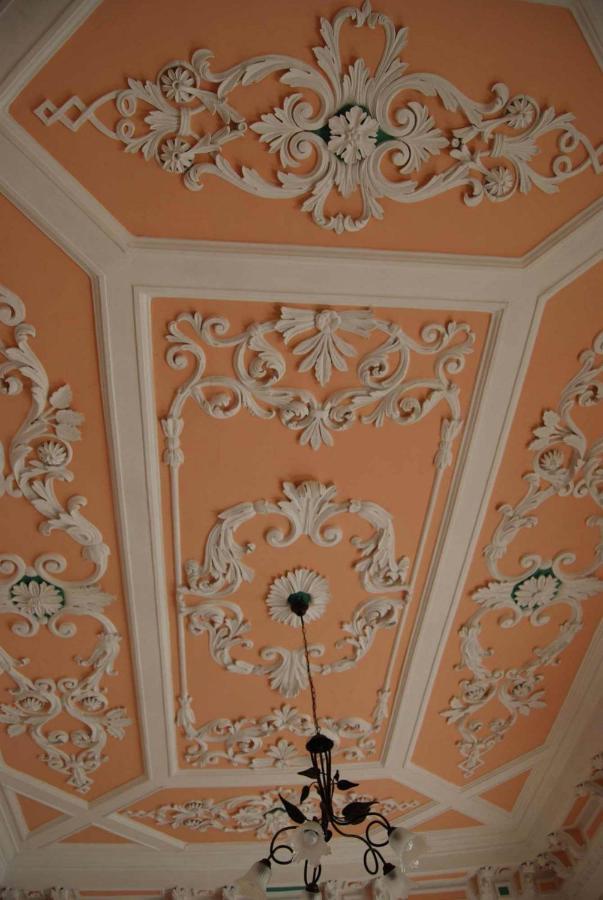 Eleana Residence Mithimna Luaran gambar