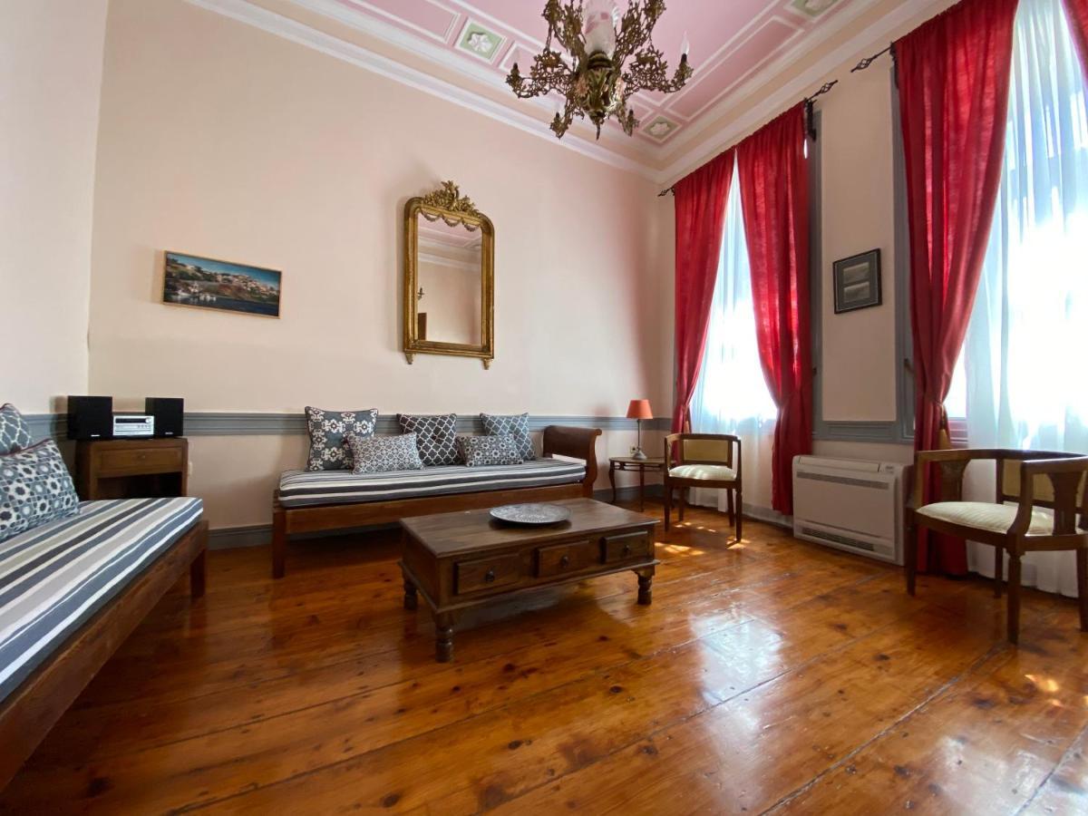 Eleana Residence Mithimna Luaran gambar
