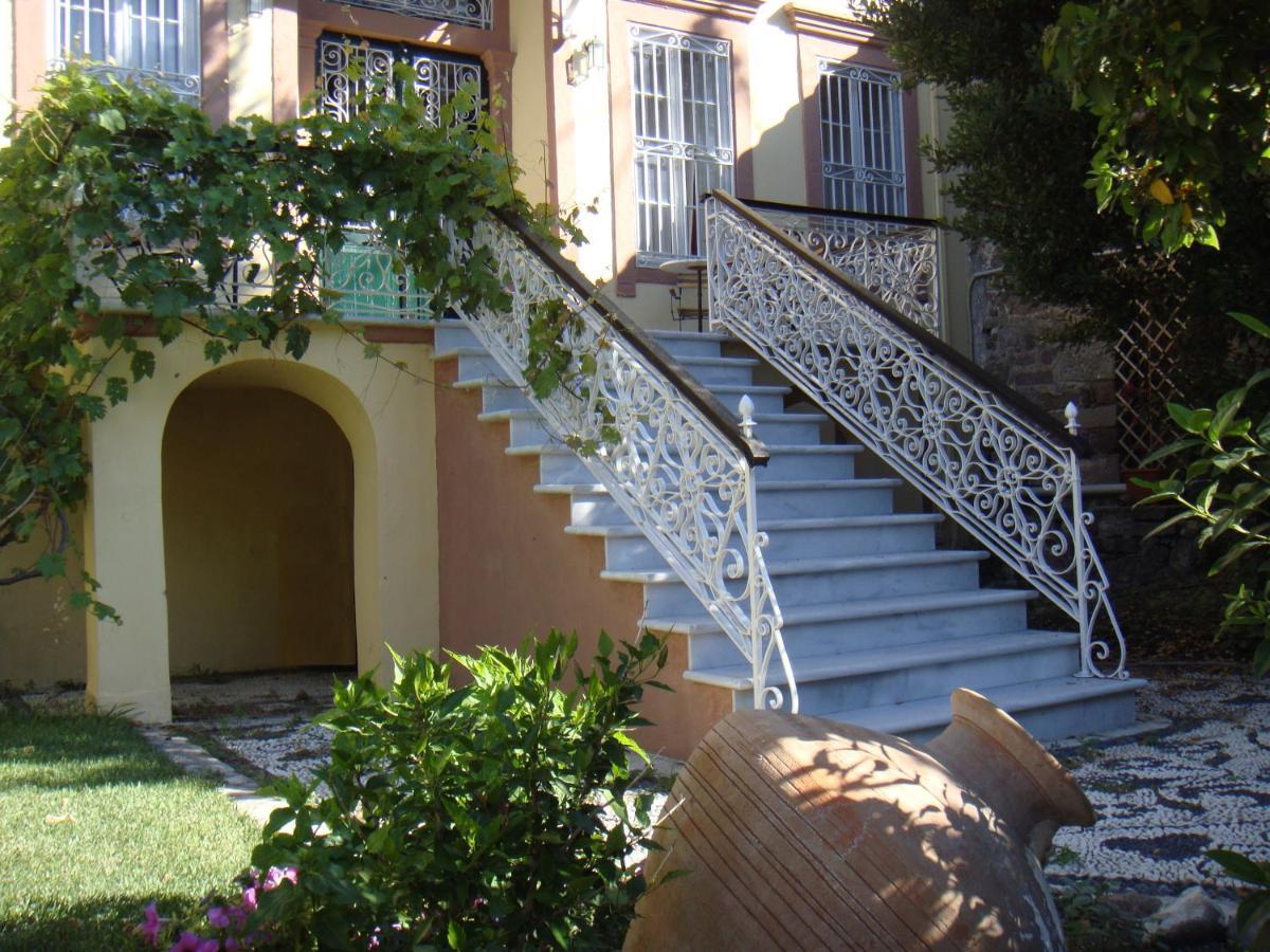 Eleana Residence Mithimna Luaran gambar
